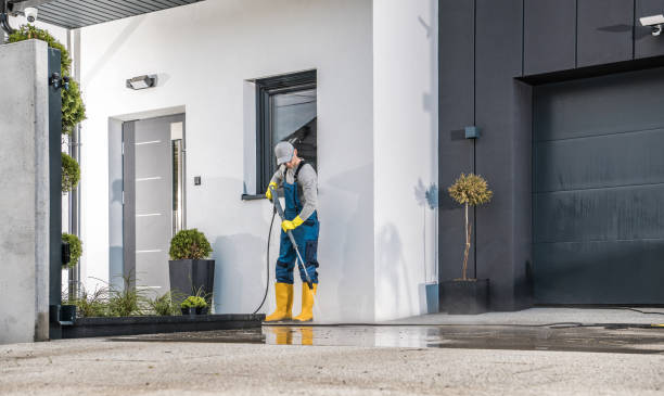 Best Restaurant Pressure Washing  in Hartsdale, NY