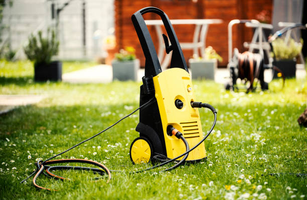 Best Dumpster Area Cleaning  in Hartsdale, NY